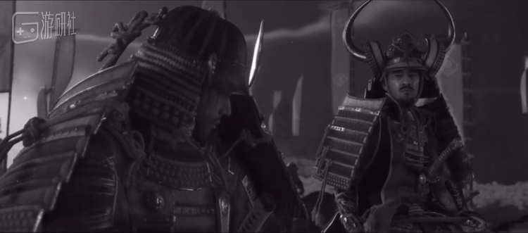 《对马岛之魂》的“黑泽明模式”