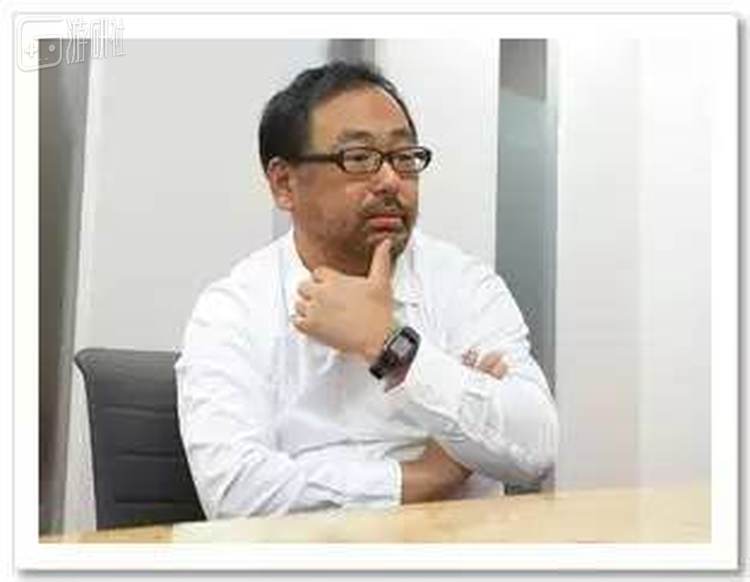 目前《热血硬派》和《双截龙》两个系列的版权持有人，Arc System works社长木户岡稔