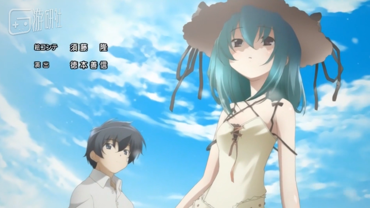 《虫之歌》也曾在2007年被改编为动画