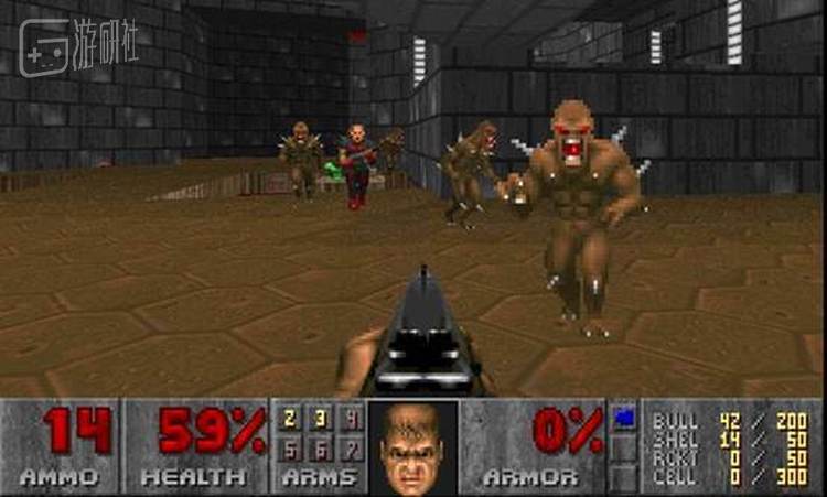 你能想象生化危机本来可能是这个样子么？