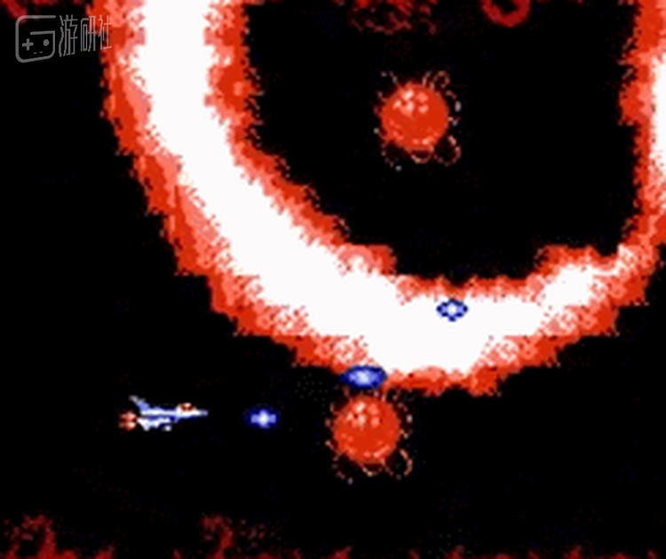 大日珥的震撼效果在当年无出其右（不动戳大）