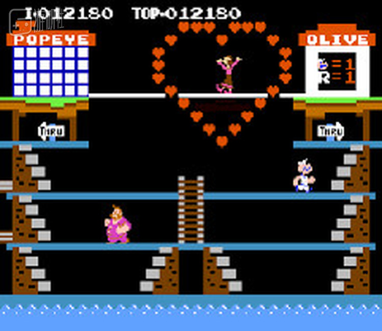 一度以为这才是《爱的小屋》