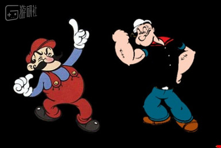 眉眼之间已非神似这么简单