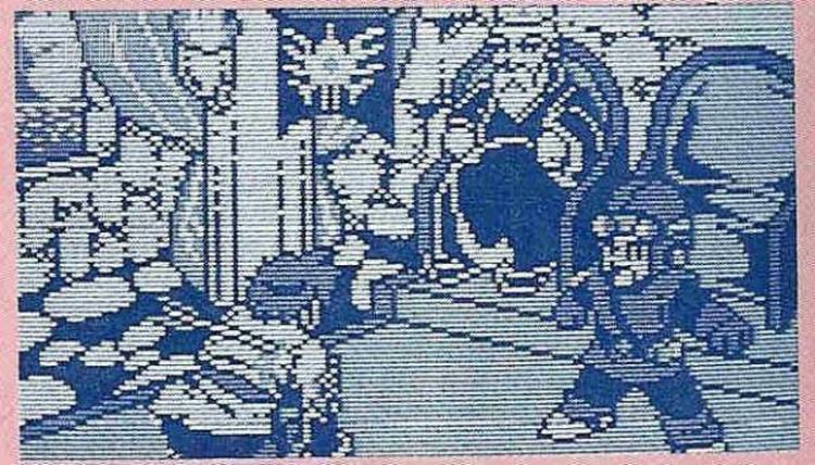 罗雷西亚王子：什么，竟有此事！