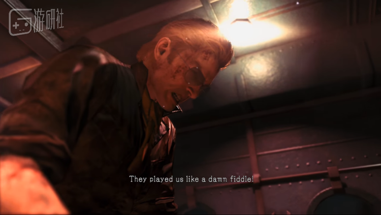 “他们把我们耍得团团转！”