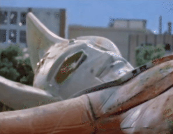 别担心，后来复活了