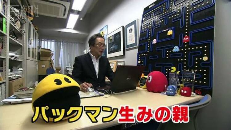 &ldquo;我是你爸爸。&rdquo;