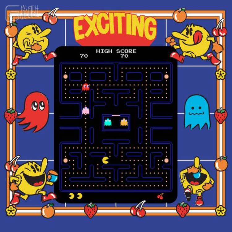 你们搞的这个游戏啊