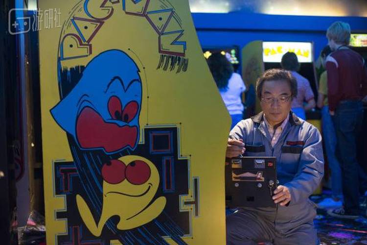 这个修理工才是岩谷教授