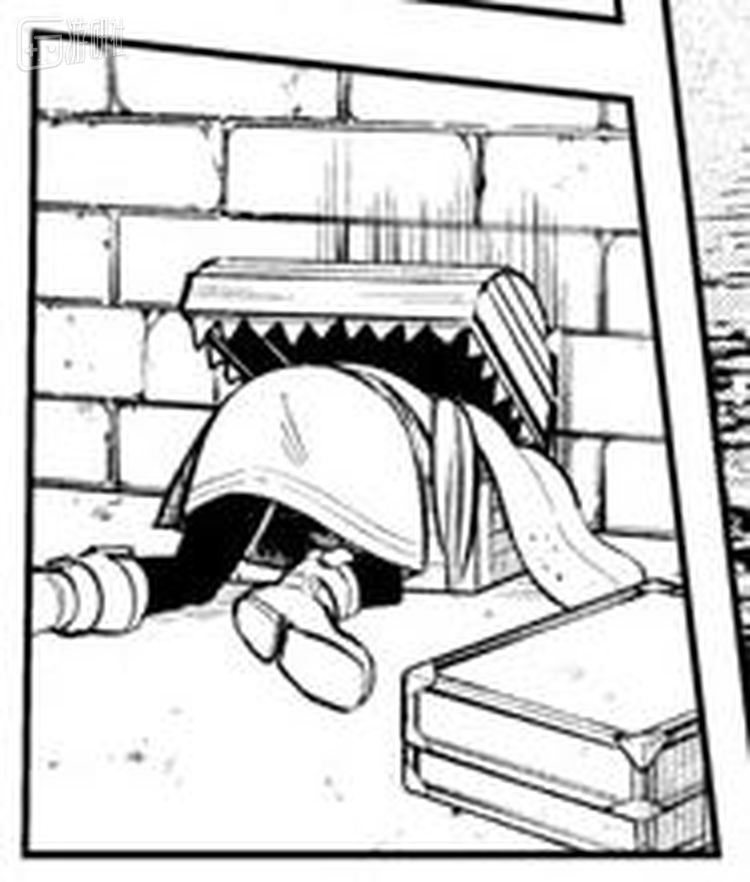 “关于我这辈子都学不会躲宝箱怪这件事”