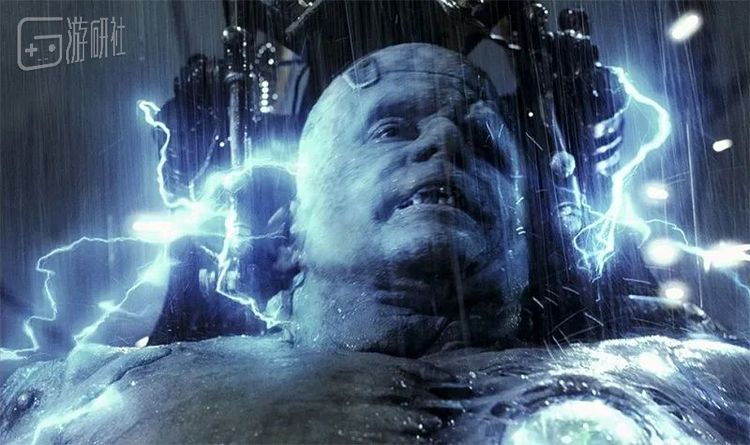 在《维克多·弗兰肯斯坦》中，怪物的生命来源于电