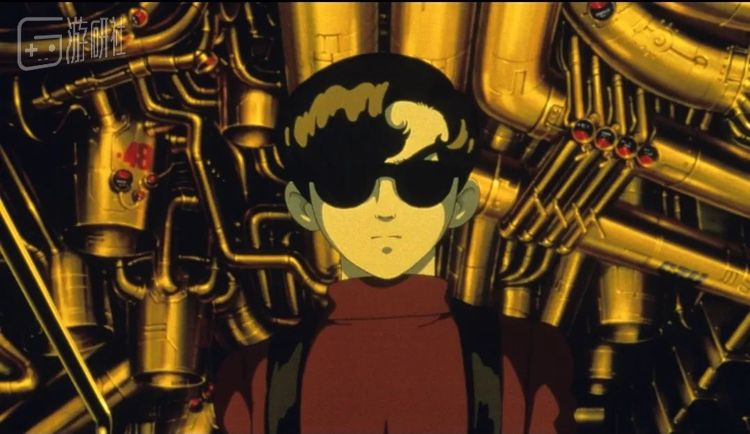 日本漫画家手冢治虫的科幻史诗三部曲《遗失的世界》《大都会》和《未来世界》中都出现了蒸汽朋克的风格