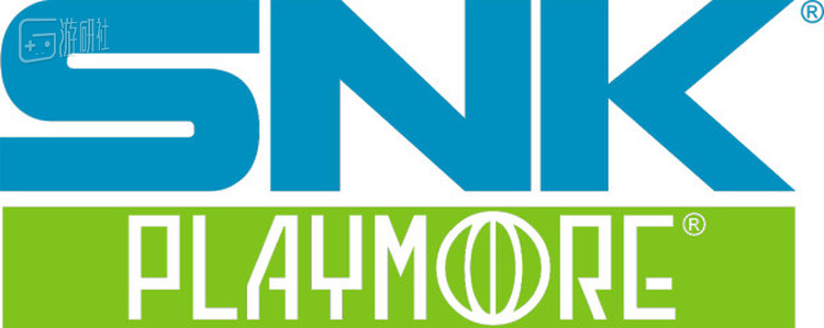 代表重生成功的SNK Playmore