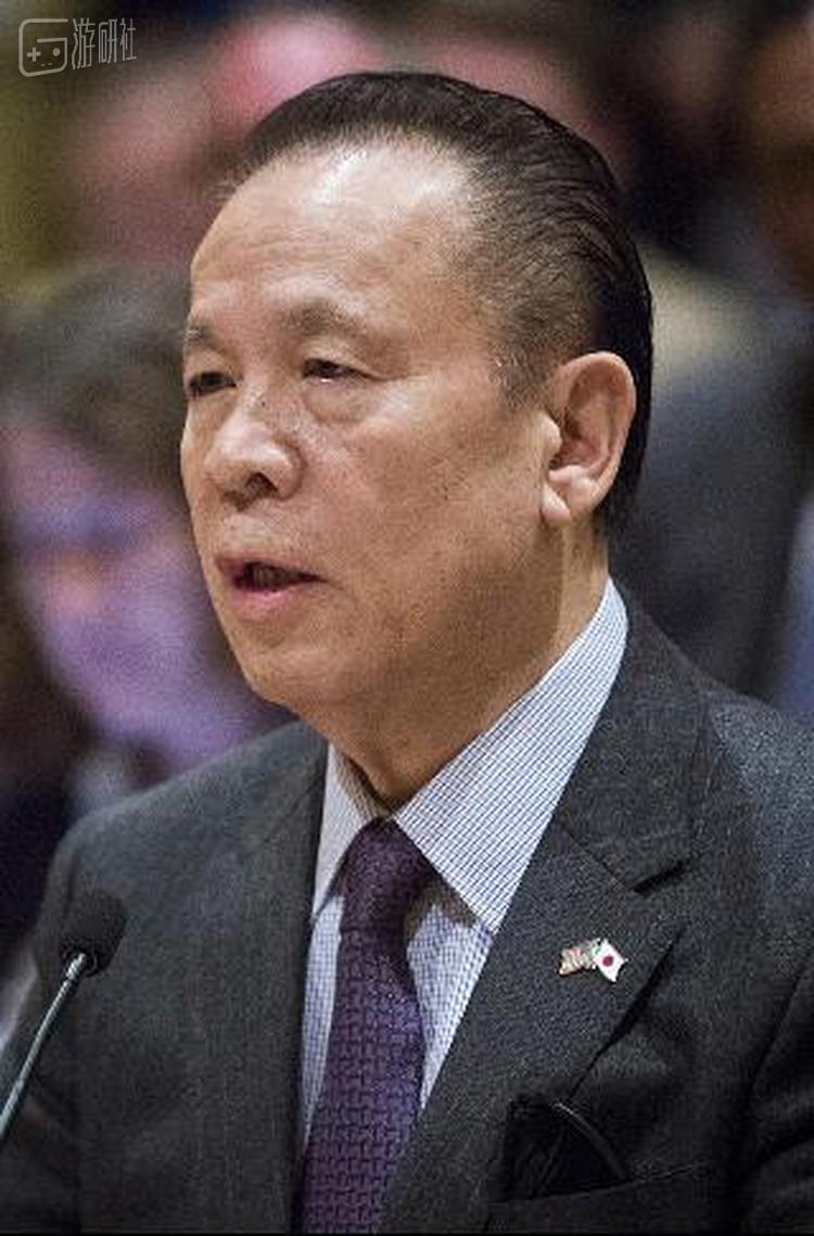 冈田和生比川崎英吉还要大两岁，资产方面更不是一个级别