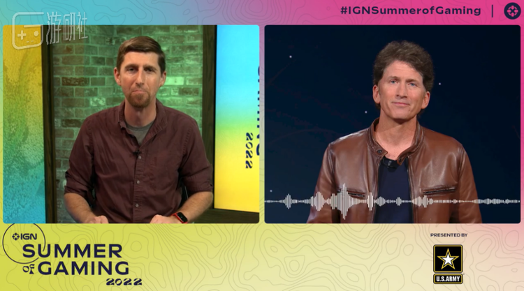 反复强调了三遍 “reaction reaction reaction”