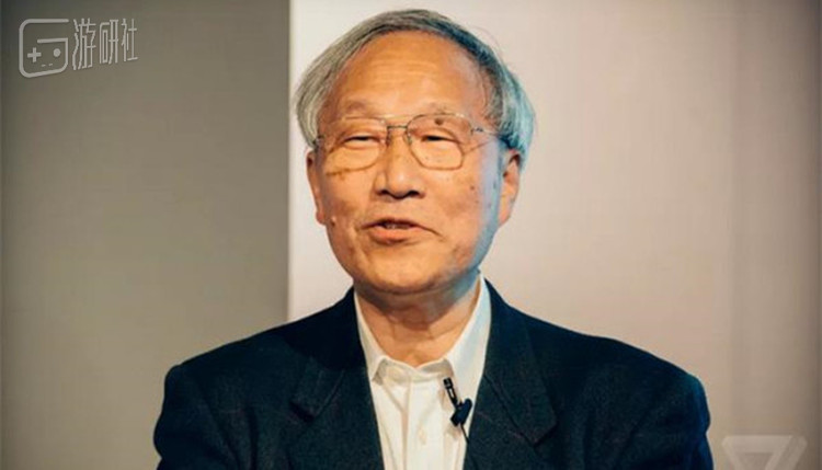 任天堂硬件领军人物之一的上村雅之