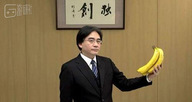 岩田聪是6502开发大拿