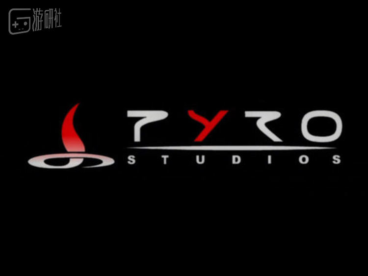 Pyro Studios的logo很多盟军玩家应该十分熟悉
