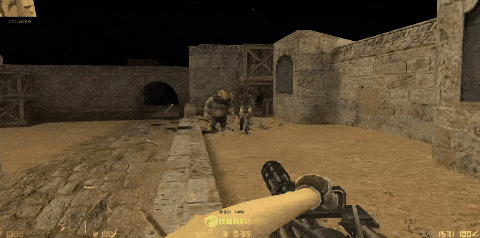 M134转轮机枪令人安心的火力 