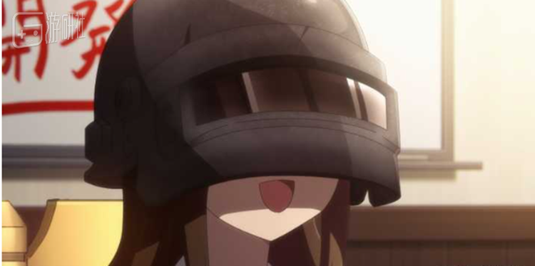 绝地求生（pubg） 