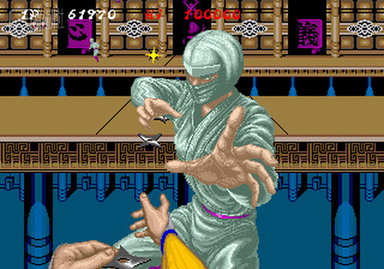 别出心裁的的奖励关卡