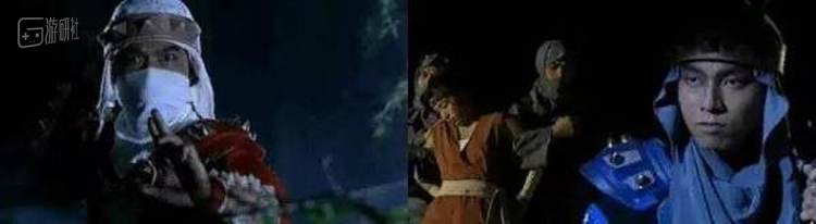 虽然演员在表演的时候非常卖力，但也许真人拍摄的设定从一开始就是个错误