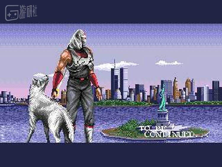 人犬合作的创意不得不说还是相当不错的，可惜略显拙劣的AI设计&hellip;&hellip;