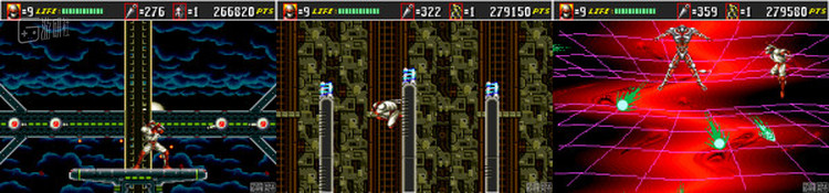 上图为BTEA版，下图为正式版