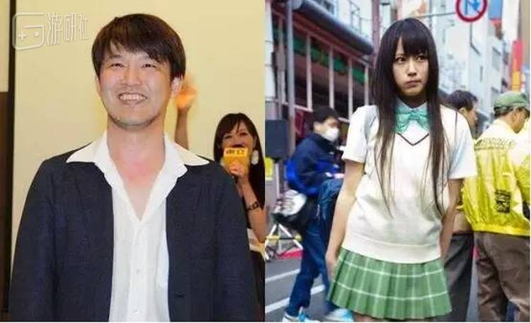 如今已是人生赢家的藤岛老师