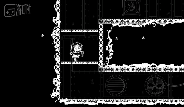 被盯着看的时候还是挺毛骨悚然的