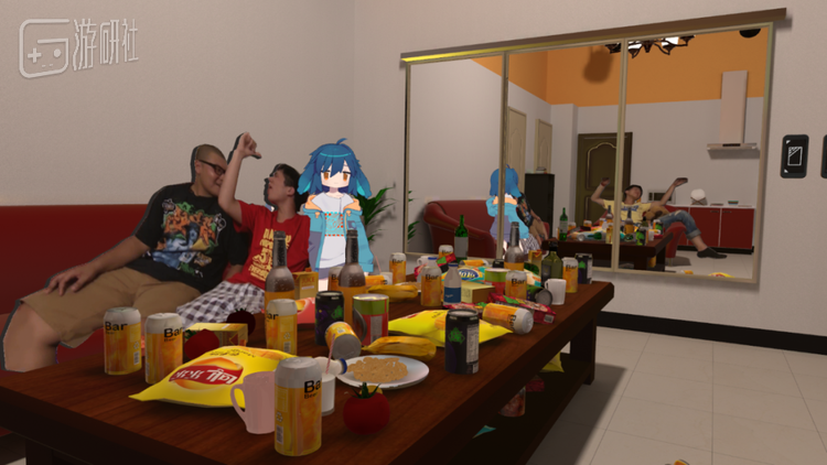 “杰哥不要”的小屋