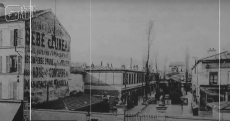 朱莫工厂摄影(图左） 