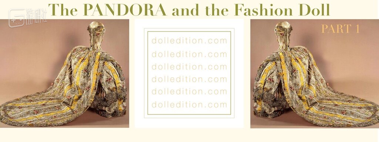 极其奢华的微型衣裙 