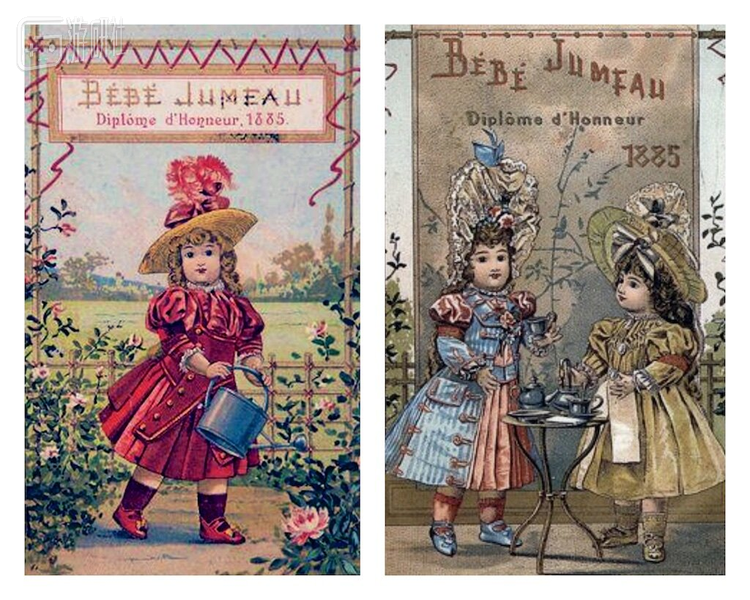  朱莫公司的海报