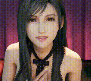 听听蒂法的劝导