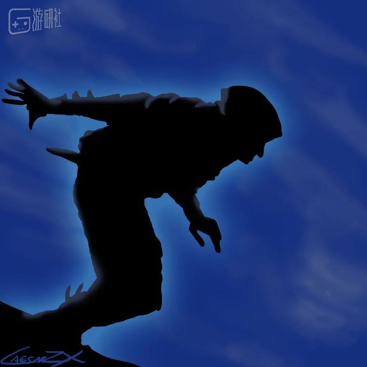 我真的在中学机房偷偷玩过《神偷》。——CaesarZX