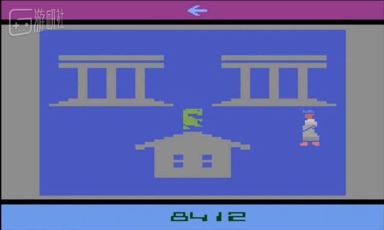 科学家会把你抓到华盛顿