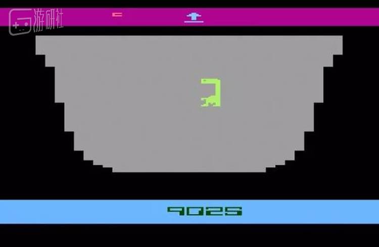 要出地洞就需要慢慢悬浮上去，在洞里空空如也的情况下反复几次能烦死人