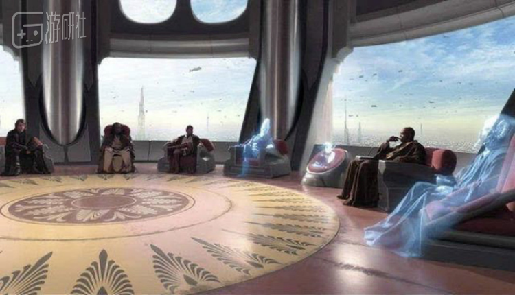 理想中的元宇宙