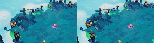 AR交互游戏《幽灵射手》