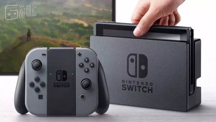 任天堂于今年下半年公布的Switch，其实际性能依然蒙着面纱