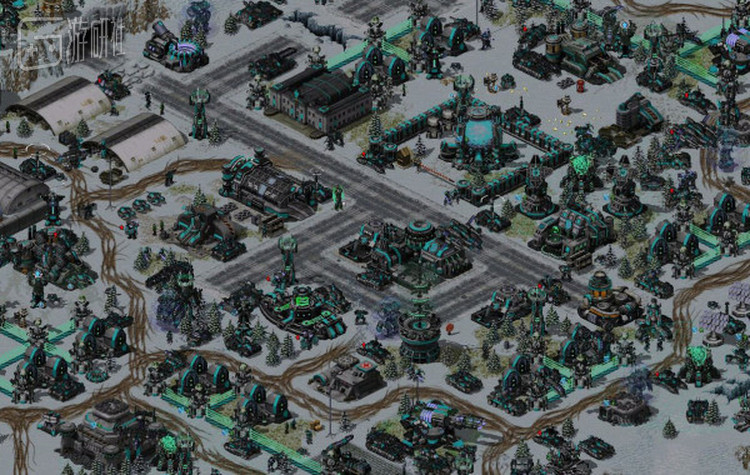 新加入的焚风阵营