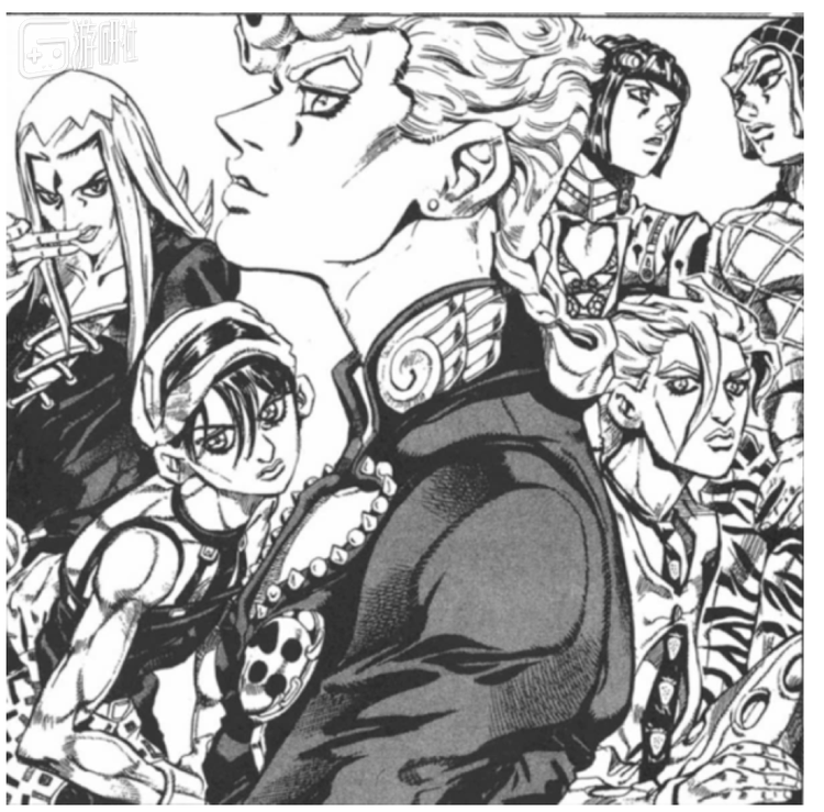 意大利名模时尚团合影留念