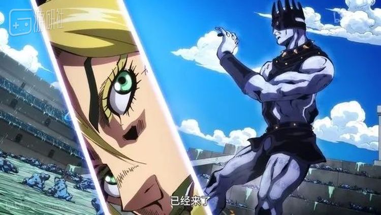 年少的徐伦不止一次盼望过父亲的出现，因而心灰意冷地在狱中说出「早知道是你，我就不来了」的怨言；但在知晓前尘往事之后，徐伦重新坚定了自己的战斗决心