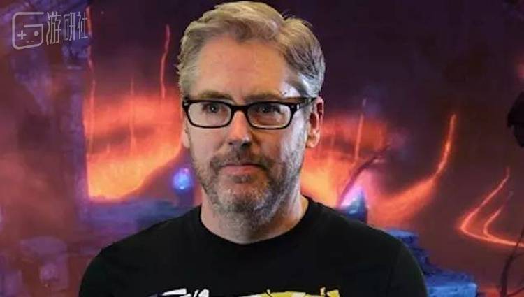 暗黑之父DavidBrevik