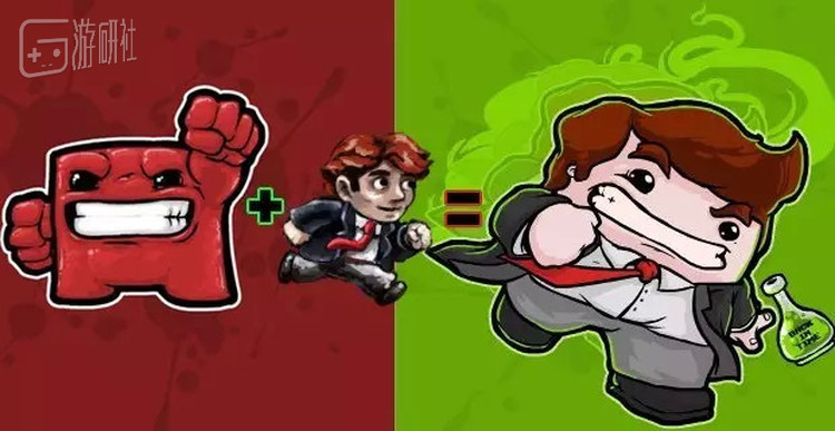 《超级肉肉哥》里客串登场的提姆造型