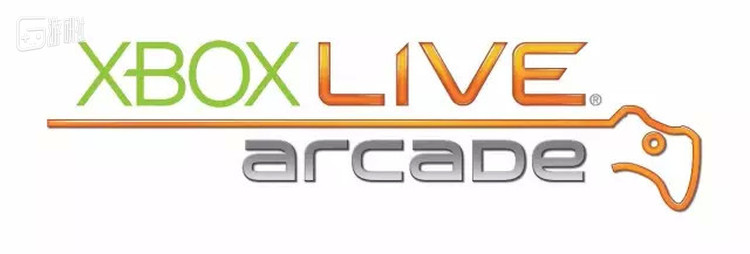 Arcade是Xbox Live在上世代力推的小游戏商城服务
