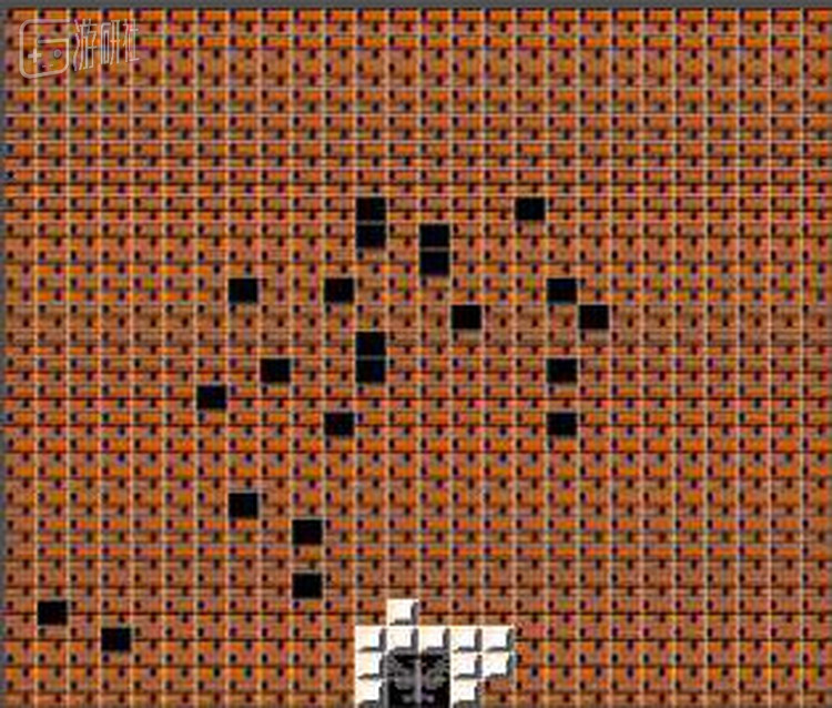 这种毫无想象力的地图几乎每个人都画过