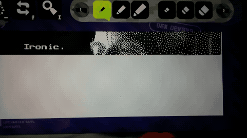 某种意义上的AI作画