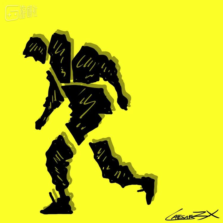 好看，真好看。CDPR 和 Netflix 互相拯救！——CaesarZX